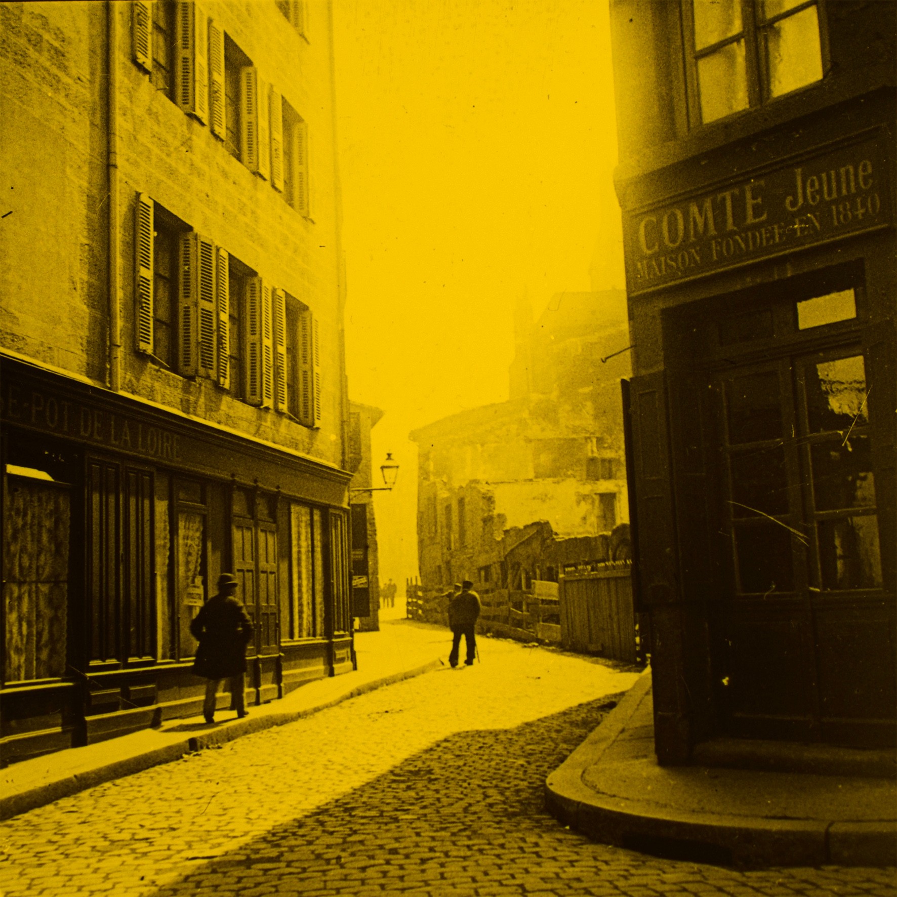 Histoire d'un siècle couleur