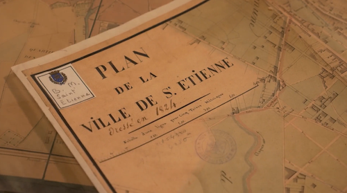 identité stephanoise